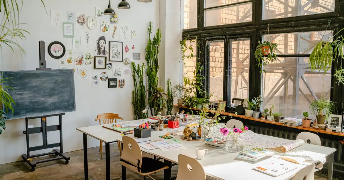 5 Astuces pour Cultiver votre Créativité en tant qu'Artiste Débutant
