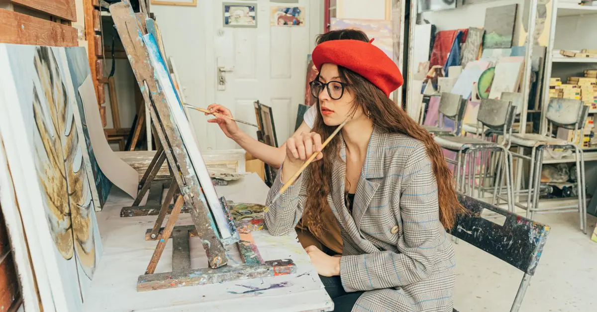 Comment Fixer des Objectifs Artistiques Clairs pour Débutants