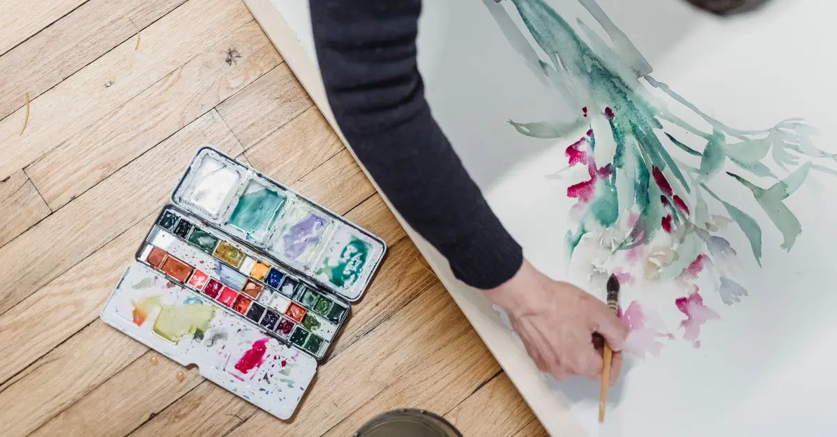 5 Conseils Essentiels pour Artistes Débutants