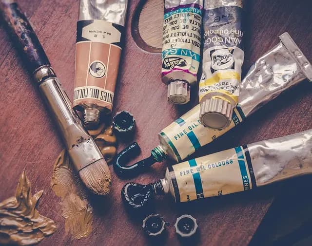 Conseils Essentiels pour Réussir en Tant qu'Artiste Débutant