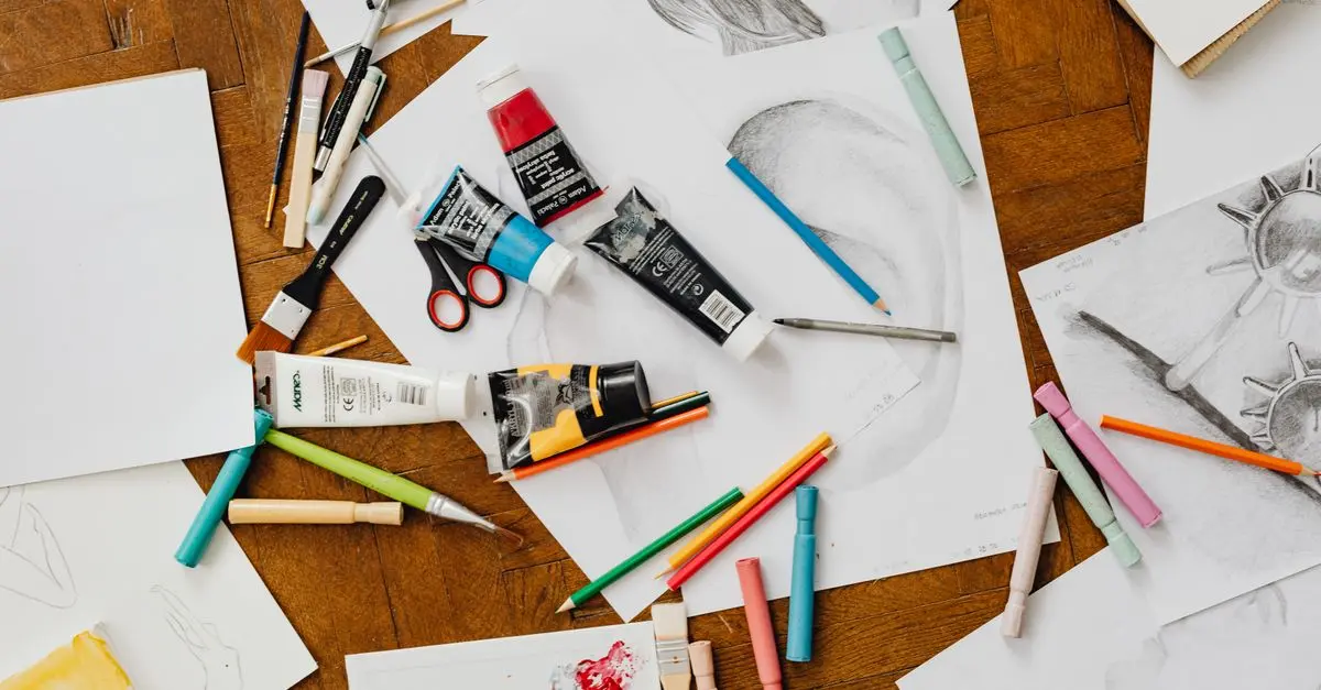 10 Conseils pour Établir une Pratique Artistique Durable