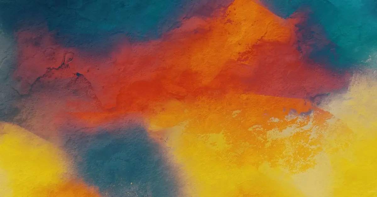 Comment Trouver l'Inspiration Artistique pour Vos Œuvres