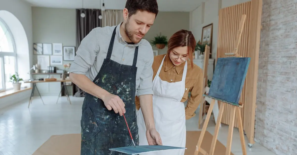 10 Conseils Essentiels pour Artistes Débutants
