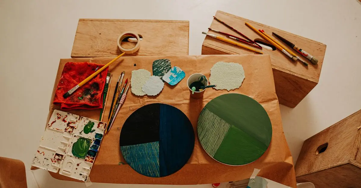 10 Conseils Indispensables pour Artistes Débutants