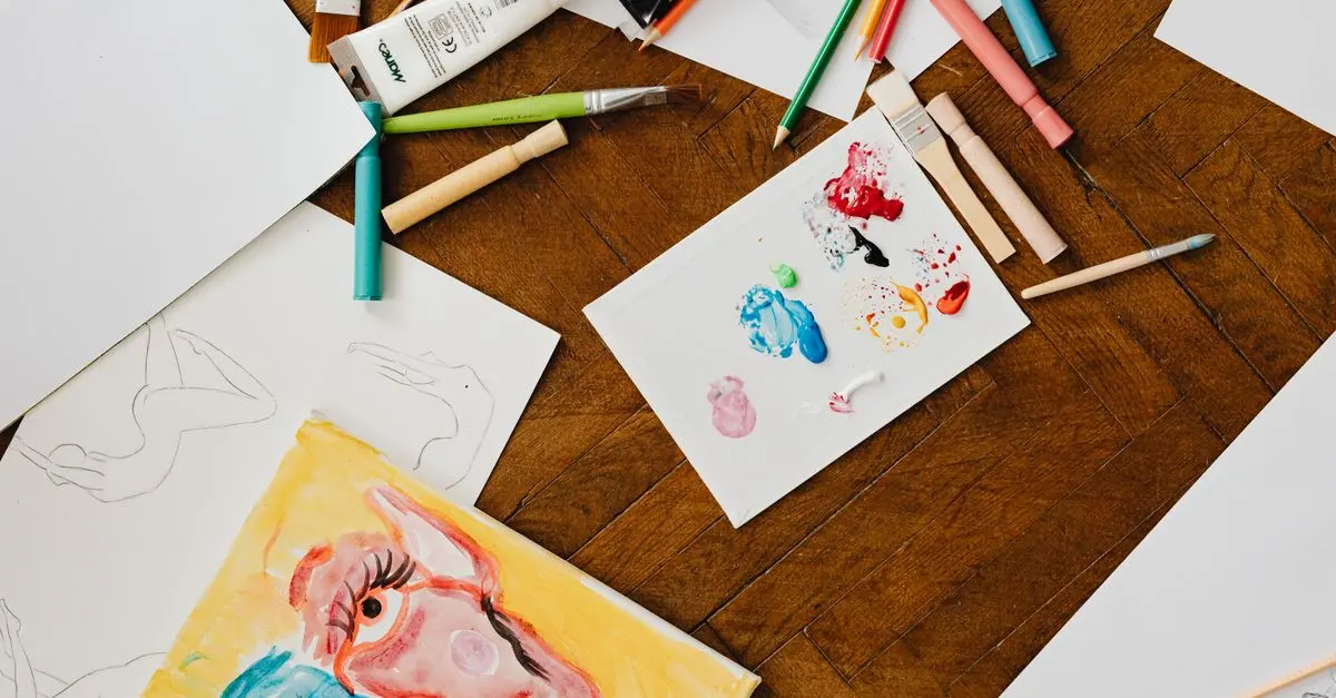 10 Astuces pour Maintenir la Motivation Artistique au Quotidien