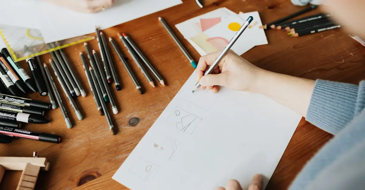 Comment Établir Une Routine Créative Efficace pour Artistes Débutants