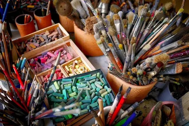 7 Conseils Pratiques pour Artistes Débutants en 2026