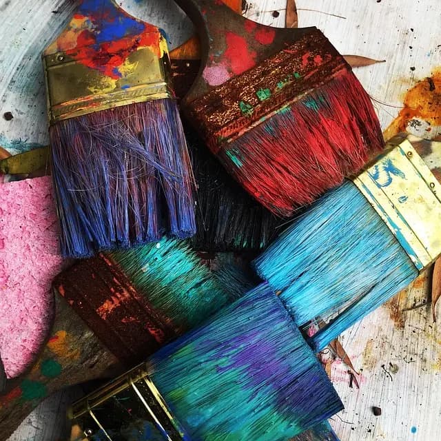 Les 7 Conseils Indispensables pour Artistes Débutants