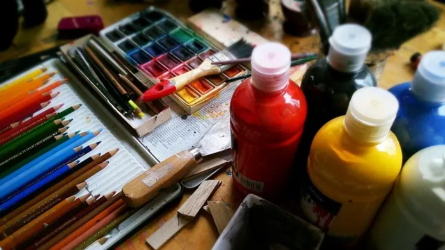 Comment Établir des Objectifs Artistiques Sains pour Débutants