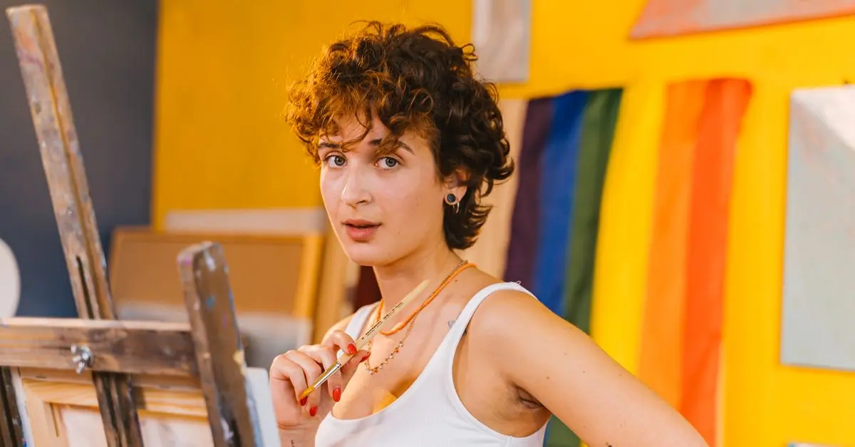 Comment Trouver Votre Voie Artistique : 5 Conseils Indispensables