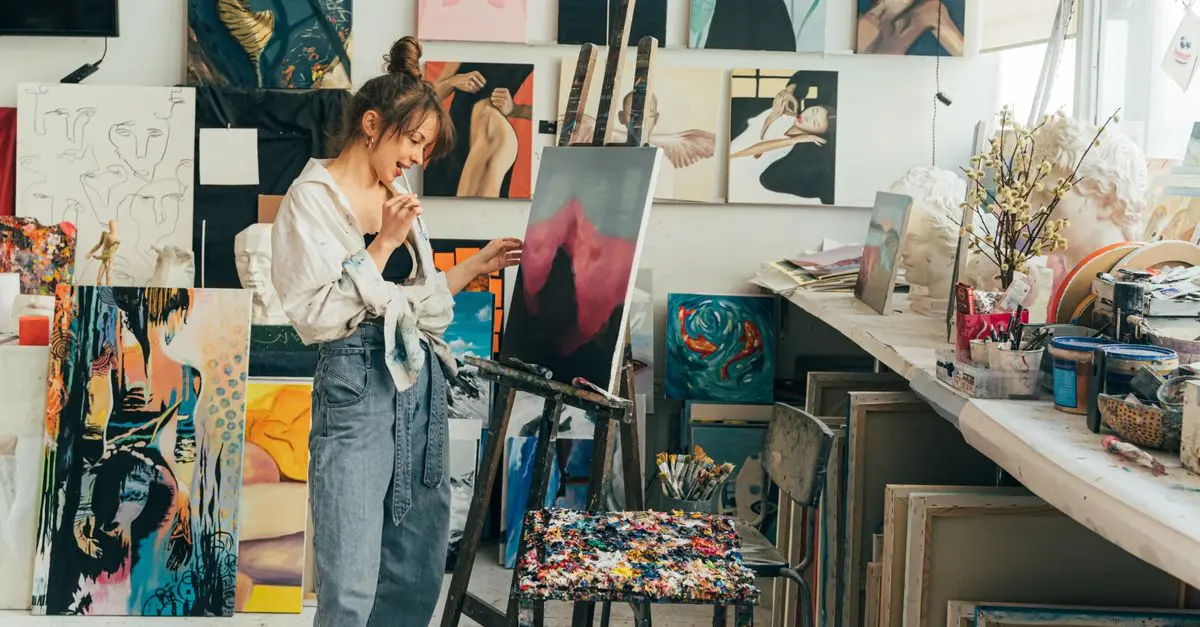 Conseils Pratiques pour Établir un Bon Habitude Artistique