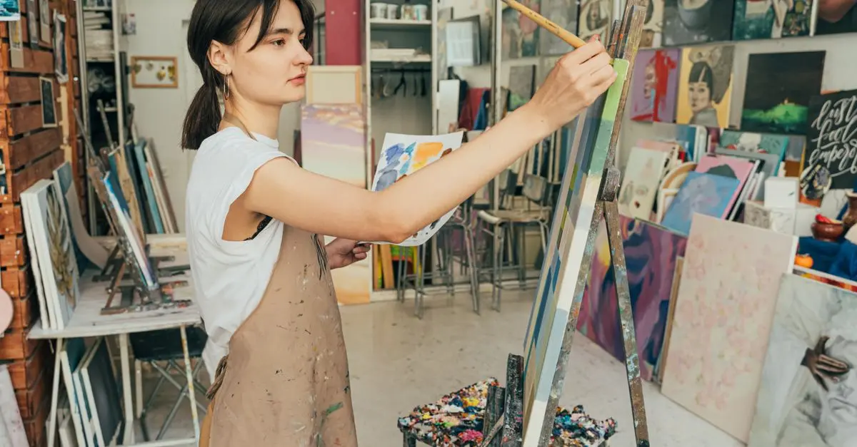 Comment Construire un Réseau Professionnel en Tant qu'Artiste