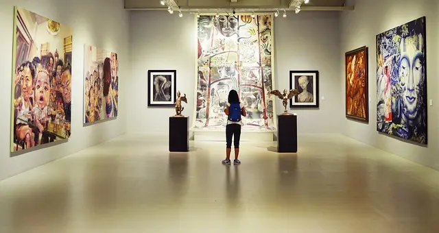 Comment Créer un Portfolio Impactant pour Artistes Débutants