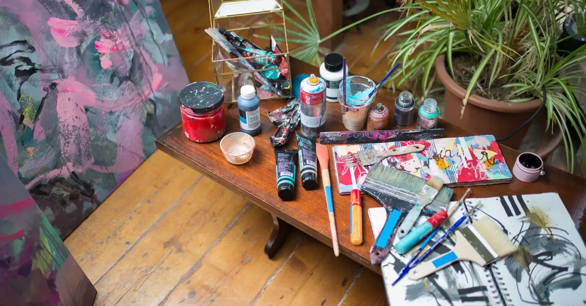 5 Erreurs à Éviter pour les Artistes Débutants