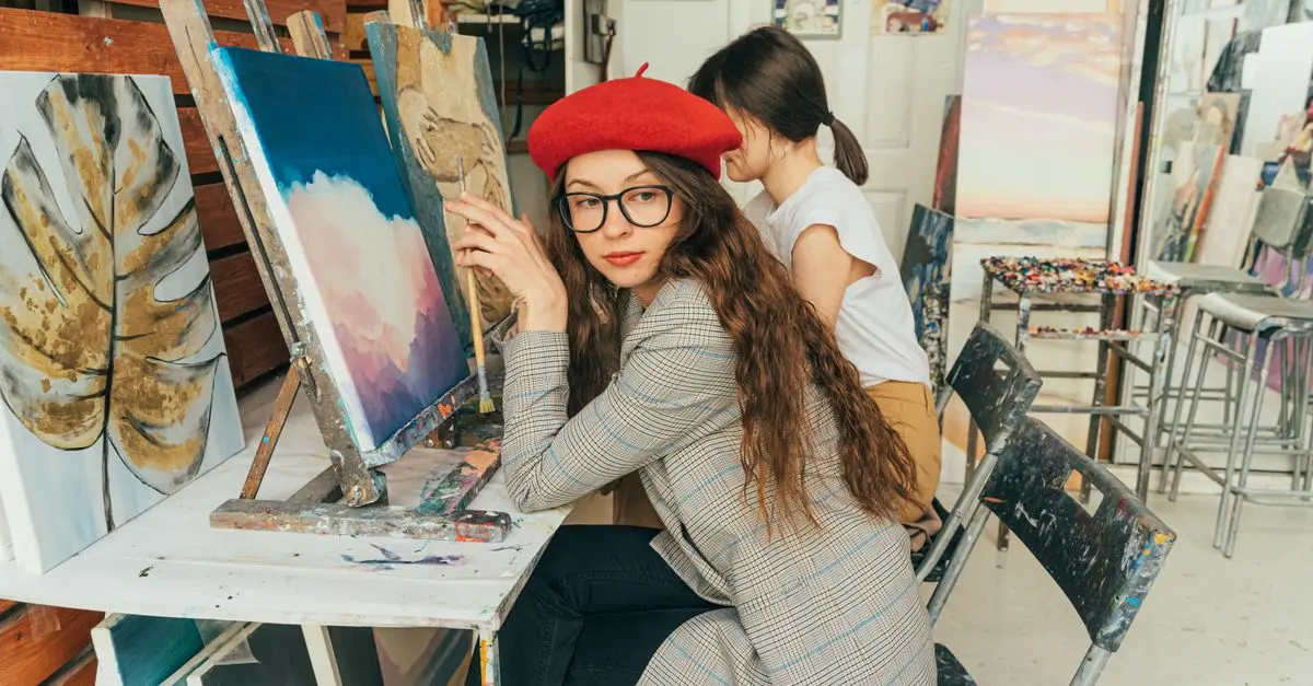 Comment Développer Vos Compétences Artistiques en Tant que Débutant
