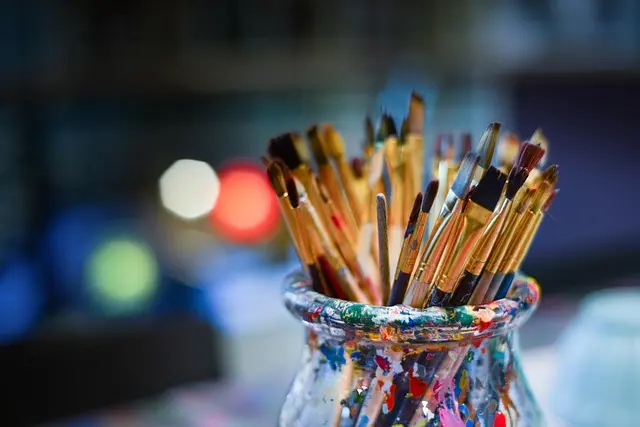 Conseils Essentiels pour Artistes Débutants : Se Lancer en Art