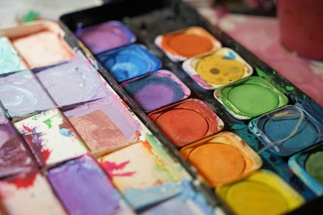 5 Conseils pour Gérer le Temps en Tant qu'Artiste Débutant
