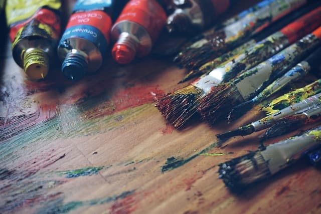 5 Conseils Pratiques pour Artistes Débutants