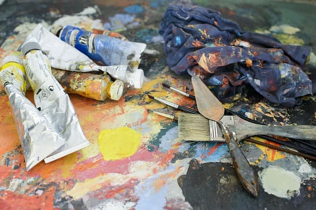 Conseils pour Artistes Débutants : Boostez Votre Créativité
